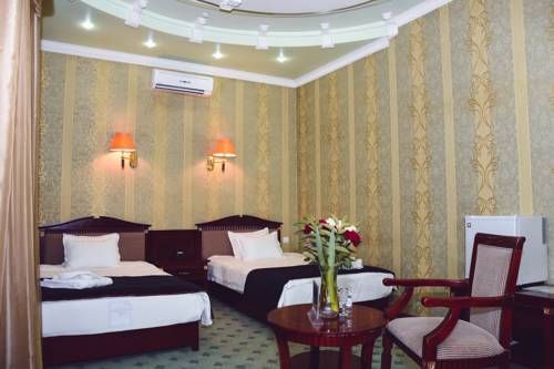 Hotel Photo 12