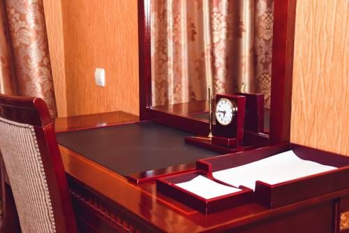 Hotel Photo 14