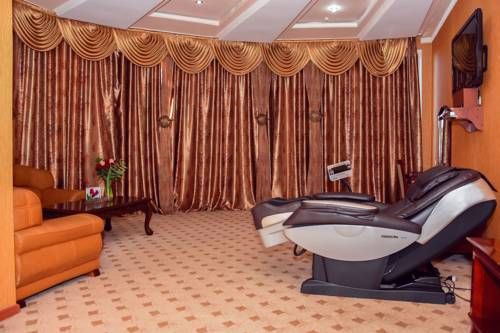 Hotel Photo 17
