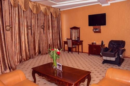 Hotel Photo 10