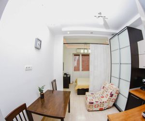 Lovely Studio Flat in The Center of Chisinau Chisinau Moldova