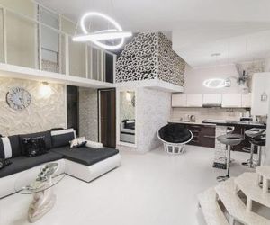 Apartment penthouse Chisinau Moldova