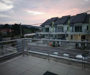 Seri Casa Villas Keluang Malaysia