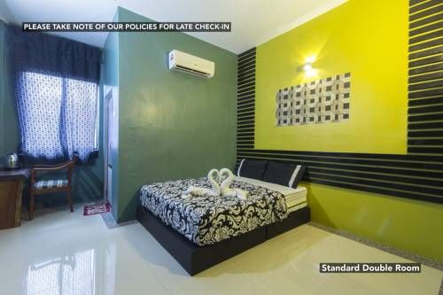 Hotel Photo 15