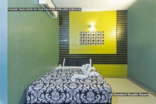 Hotel Photo 8