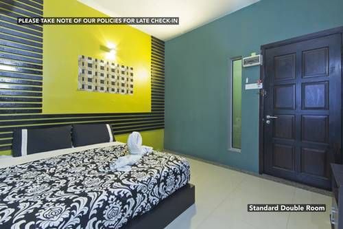 Hotel Photo 9