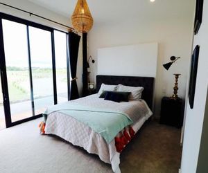 NOMAC No8 Twizel New Zealand