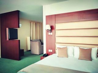 Фото отеля Al Dyafa Hotel Suites