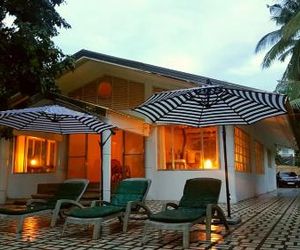 White House Nasugbu Philippines