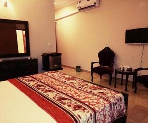 Royal Galaxy Guest House - For Families Only Islamabad Pakistan