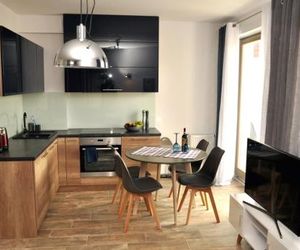Windrose Apartment Swinoujscie Poland