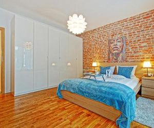 Apartament Starogdański przy ul Długiej Gdansk Poland