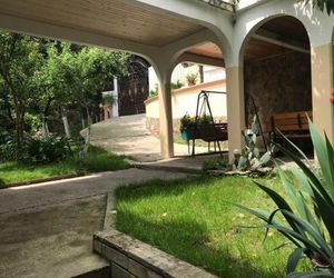 Guesthouse Lotos Sochi Russia