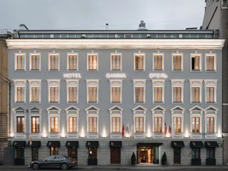 Бутик Отель Гамма