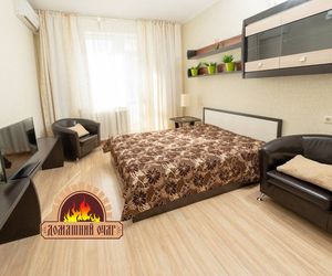 Apartments City Centre Donetskay 2 Orenburg Russia