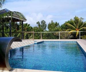 Tranquility villas Baie Sainte Anne Seychelles