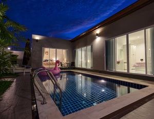 Private NEW pool villa near Laguna Bang Tao Thailand