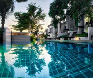 The Pool Residence Chaweng Beach Thailand