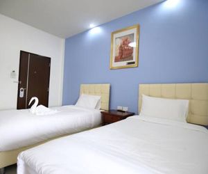 SABUN-NGA HOSTEL Chiang Rai City Thailand