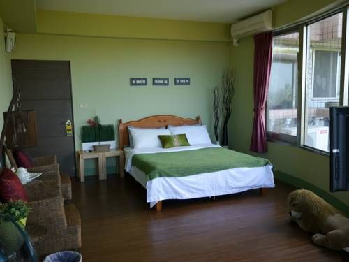 Hotel Photo 9