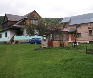 Karpatskyi Maetok Yaremche Ukraine