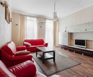 Lux apartments on Bunina Odessa Ukraine