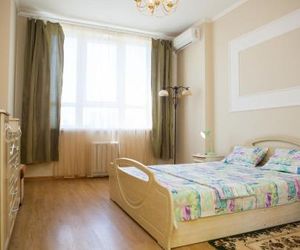 Apartment in 2 min from Poznyaky metro station Darnitsa Ukraine