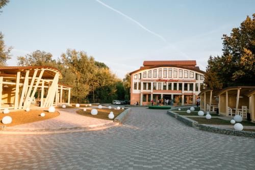 Hotel Photo 4