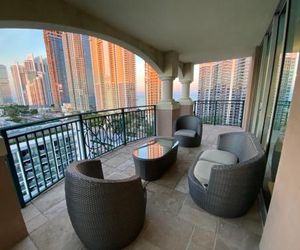 The King David Condos Sunny Isles Beach United States