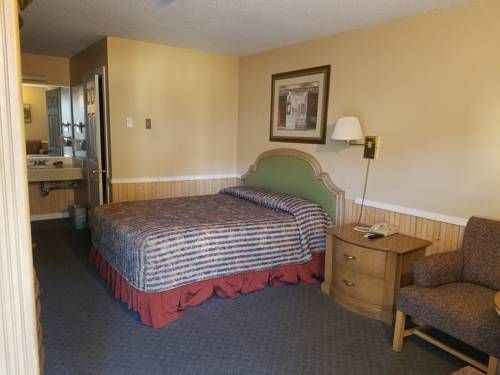 Photo of Coulee House Inn & Suites