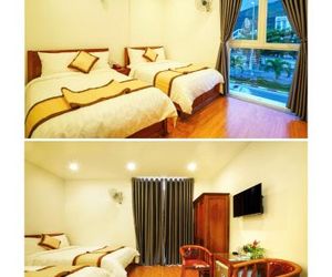 Thanh Thanh Hotel Qui Nhon Vietnam