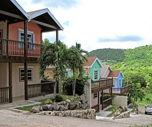 Trilogy Villas English Harbour Town Antigua And Barbuda
