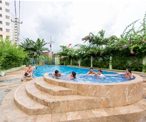 Saekyung Village One  24hrs Open(Airbnb style) - S Marigondon Philippines