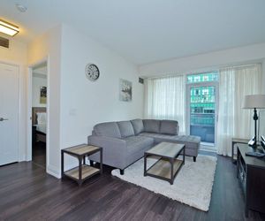 Royal Stays Furnished Apartments - Yonge/Sheppard North York Canada