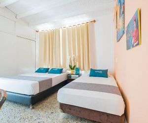 Casa de Pinos Hotel Sede Cabecera Bucaramanga Colombia