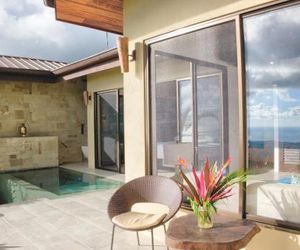 Golden Pineapple Villas-Adults Only Playa Uvita Costa Rica
