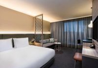 Отзывы Adina Apartment Hotel Hamburg Speicherstadt, 4 звезды