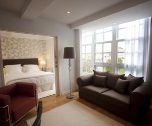 Catedral Suites 3 Santiago de Compostela Spain