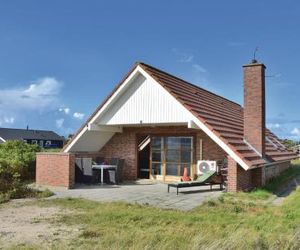 Three-Bedroom Holiday Home in Ringkobing Ringkobing Denmark