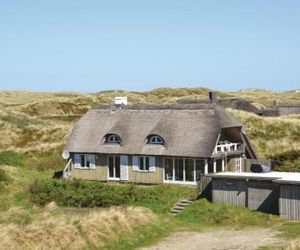 Three-Bedroom Holiday Home in Oksbol Oksbol Denmark