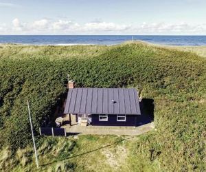 Two-Bedroom Holiday Home in Ulfborg Fjand Garde Denmark