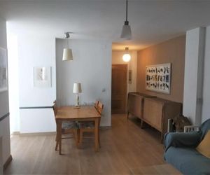 Acogedor apartamento en el Rabal Zaragoza Spain