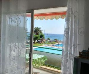 Apartment Comodores Ocean view Los Cristianos Spain