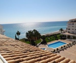 Cap Negret 18 Altea Spain