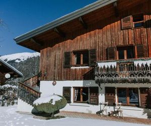 Chalet La Bornette Morzine France