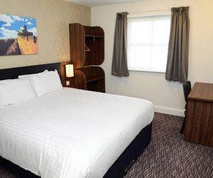 The Woodcocks Lodge by Marstons Inns Lincoln United Kingdom
