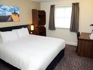 Hotel pic Woodcocks, Lincoln by Marston's Inns