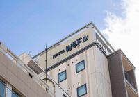 Отзывы Hotel WBF Shinsaibashi, 3 звезды