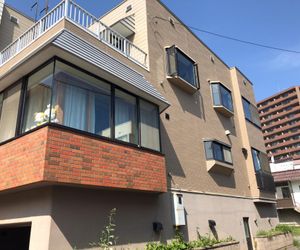 Otaru big house,30mins fm Sapporo!Free pick up! Otaru Japan