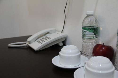صورة الفندق 12
